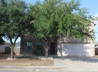 711 Pampas Ricas Dr, Leander, TX 78641