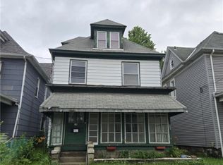 530 New Castle St, Butler, PA 16001