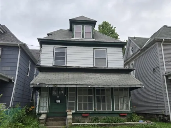 530 New Castle St, Butler, PA 16001