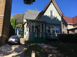 849 N 24th St, Milwaukee, WI 53233