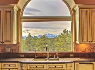 14475 Old Lasso Point, Colorado Springs, CO 80921