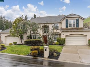 1566 Serafix Rd, Alamo, CA 94507