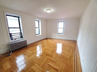 3343 Reservoir Oval W #1D, Bronx, NY 10467