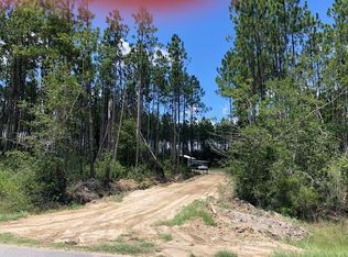 County Road 381, Wewahitchka, FL 32465
