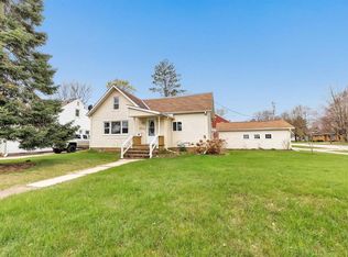 603 S Lafayette St, Shawano, WI 54166