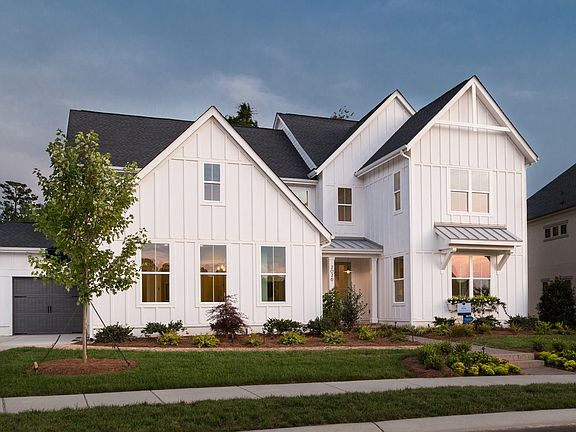 Napa - Modern Farmhouse