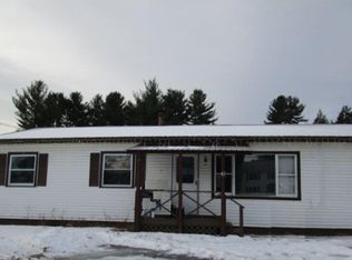 47 Hobbs Rd, Milton, VT 05468