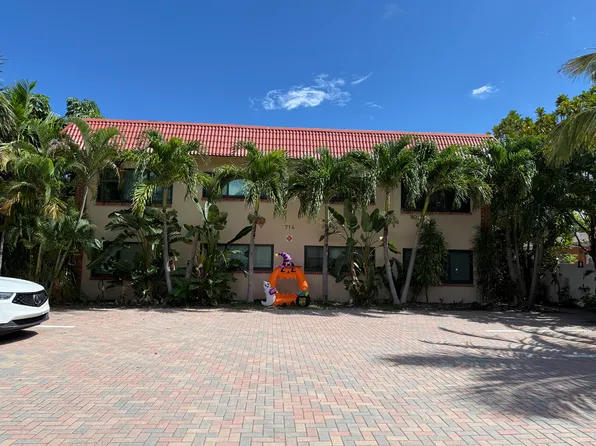 714 SE 19th Ave APT 8, Deerfield Beach, FL 33441