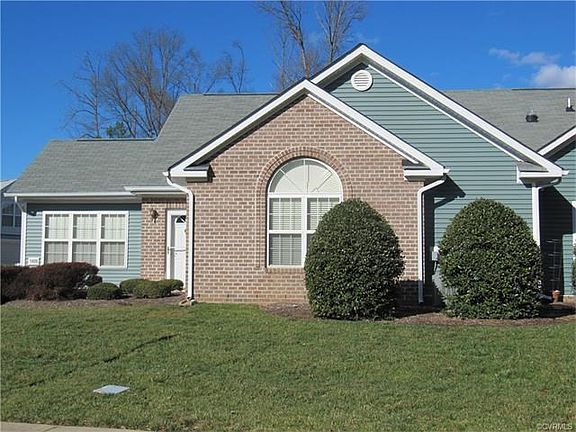 3rd image of 1806 Aston Ln #D