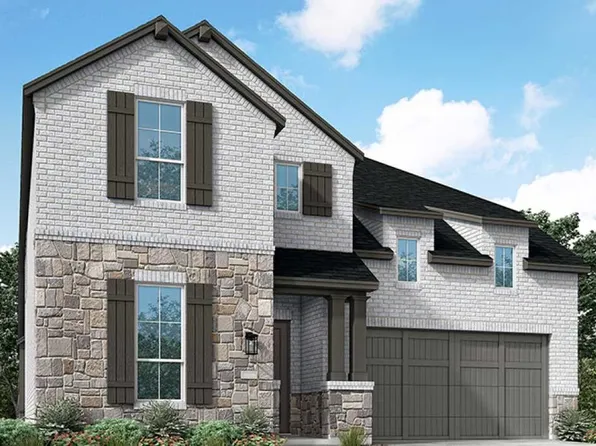 7824 Whisterwheel Way, Fort Worth, TX 76123