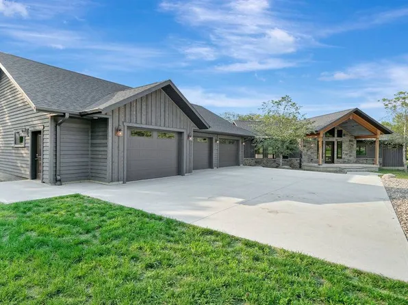 104 Timber Dr, Crofton, NE 68730