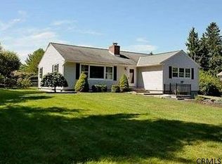 545 Orchard St, Delmar, NY 12054