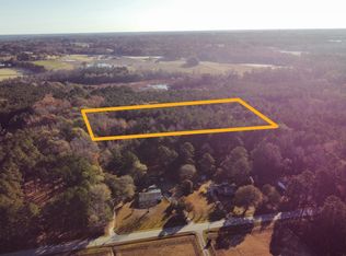 3112 Lizard Lick Rd, Wendell, NC 27591