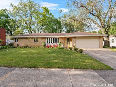 38 W 31st St, Holland, MI, 49423