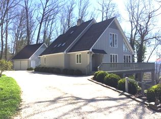 463 Sunrise Ridge Rd, Spruce Pine, NC 28777