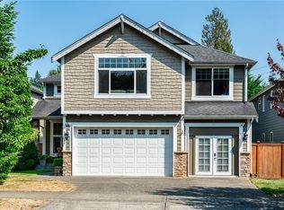 19031 Waxen Rd, Bothell, WA 98012
