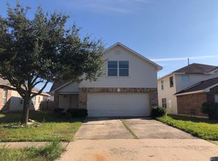 7414 Tonsley Springs Dr, Cypress, TX 77433