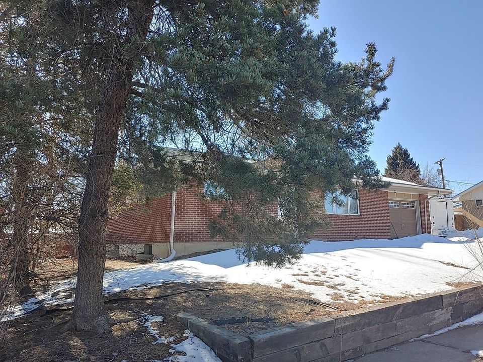 2nd image of 1660 Pecos Way