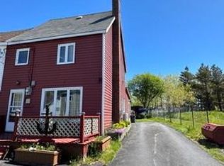 10 LeMarchant Street, Harbour Grace, NL A0A2M0