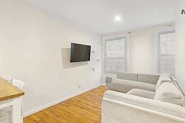 Rented by Keller Williams NYC
