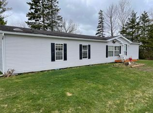 3499 Long Rapids Rd, Alpena, MI 49707