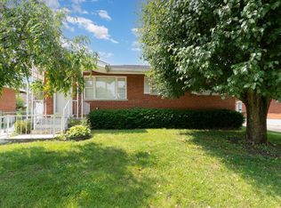 3677 Ripplegrove Dr, Cincinnati, OH 45251