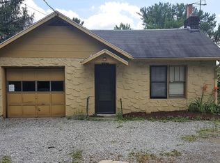 323 New Castle St, Slippery Rock, PA