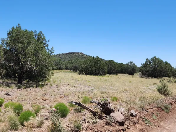 78 Janet Ln, Ash Fork, AZ 86320