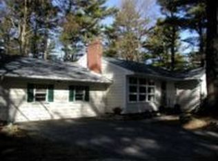 69 Walpole St, Dover, MA 02030