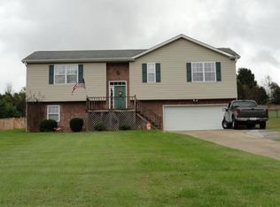 669 Old Elizabethton Hwy, Bluff City, TN 37618