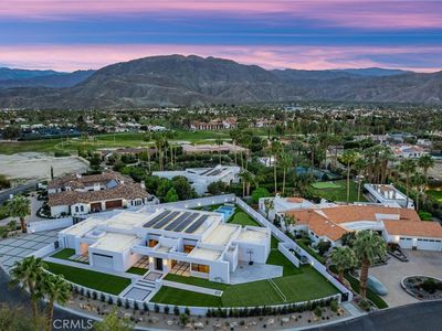 25 Clancy Lane Ests, Rancho Mirage, CA, 92270