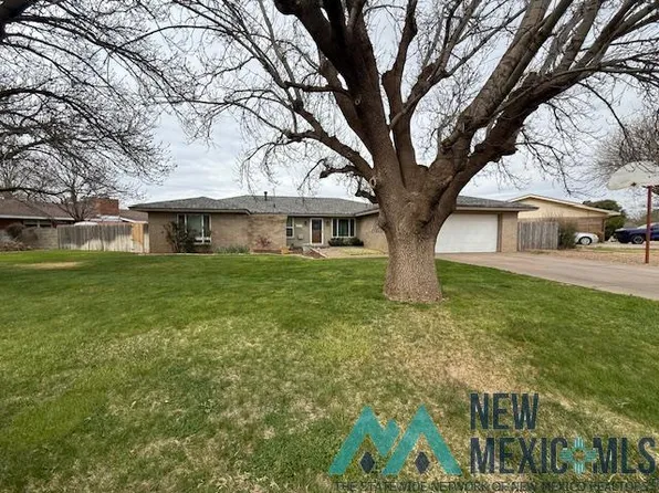 2021 Enloe Dr, Clovis, NM 88101