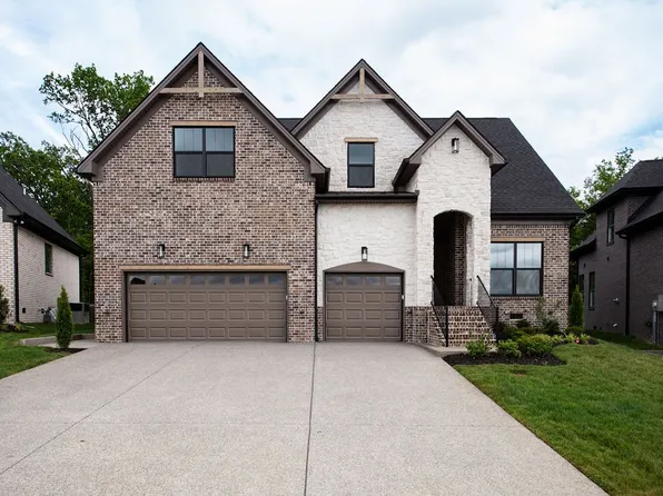 173 Karen Dr Lot 603, Mount Juliet, TN 37122