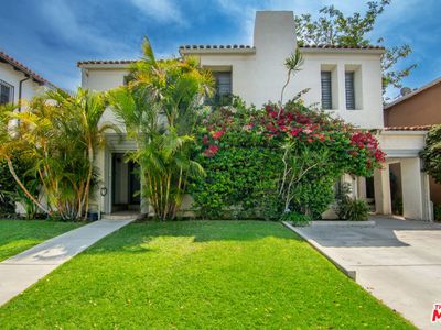 108 S Detroit St, Los Angeles, CA, 90036