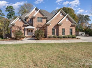 214 Fuller St #18, Lexington, NC 27292