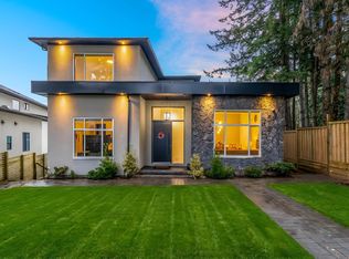 13995 79a Ave, Surrey, BC V3W 7X9