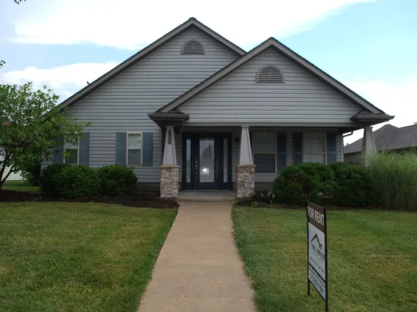 106 Corcoran Dr, Columbia, MO 65202