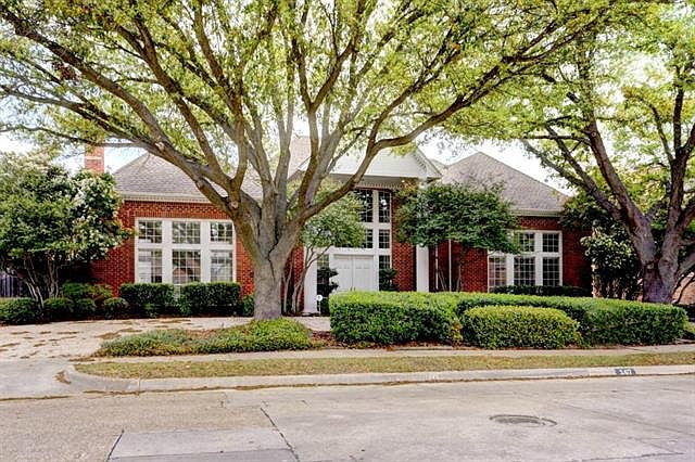 1st image of 3417 Swanson Dr