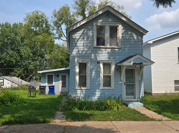 1025 McLean Ave, Saint Paul, MN 55106