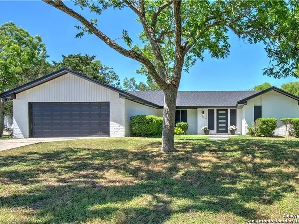 12129 Up River Rd, Corpus Christi, TX 78410