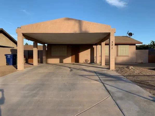 321 S 28th Ave, Yuma, AZ 85364