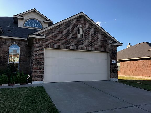 attached garage