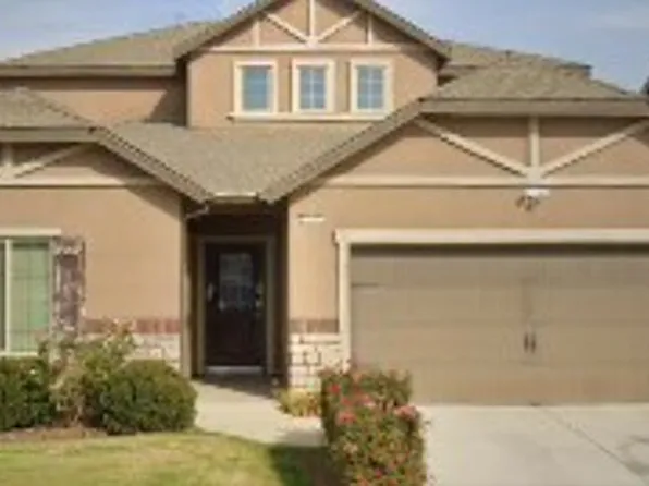 1842 W Humboldt Dr, Hanford, CA 93230