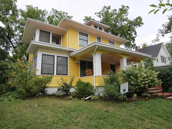 413 N Gilbert St, Iowa City, IA 52245