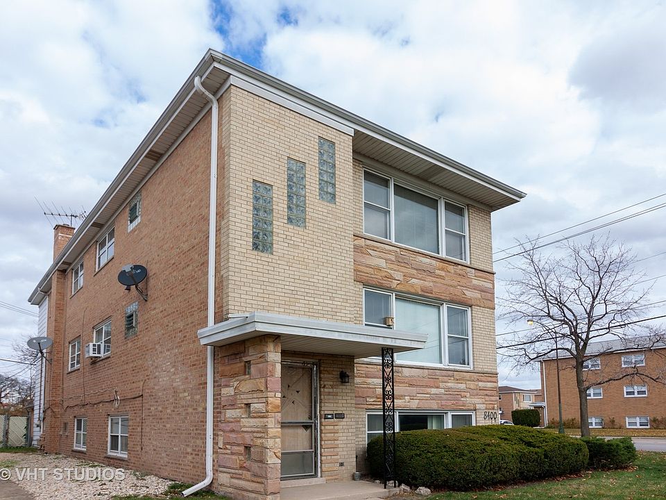 1st image of 8400 W Berwyn Ave
