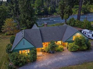 90357 Thomson Ln, Vida, OR 97488