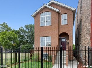 5439 S Federal St, Chicago, IL 60609