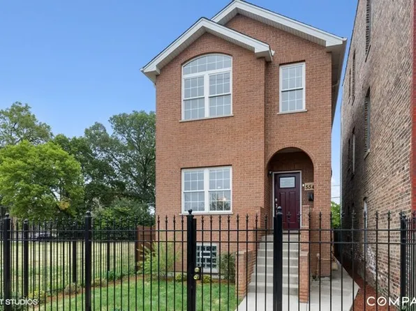 5439 S Federal St, Chicago, IL 60609