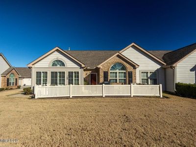 8729 Parkview Oaks Cir, Olive Branch, MS, 38654