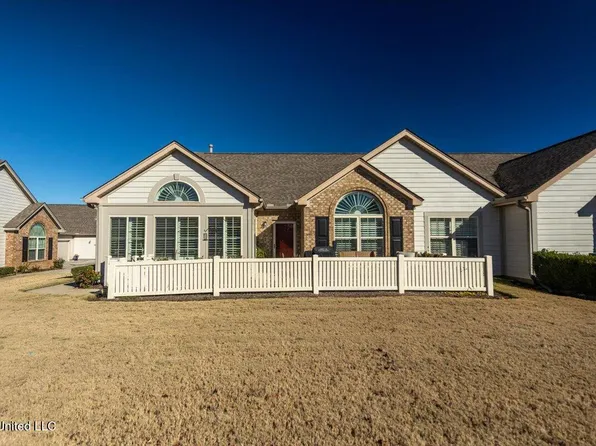 8729 Parkview Oaks Cir, Olive Branch, MS 38654